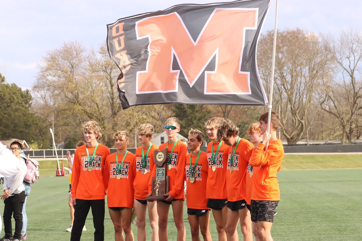 MileSplit Ohio tweet media