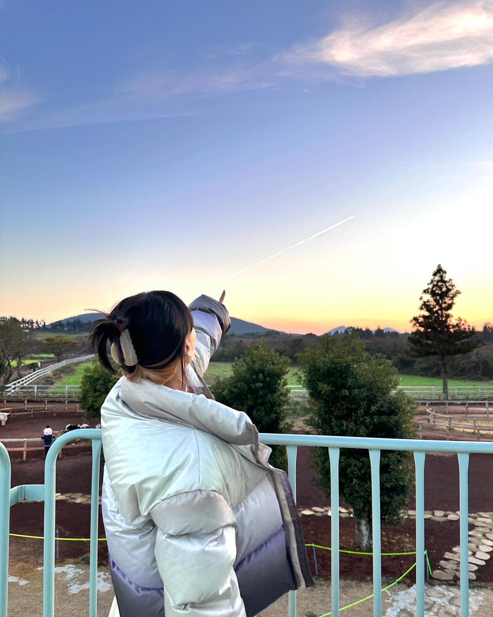 chaewon update instagram