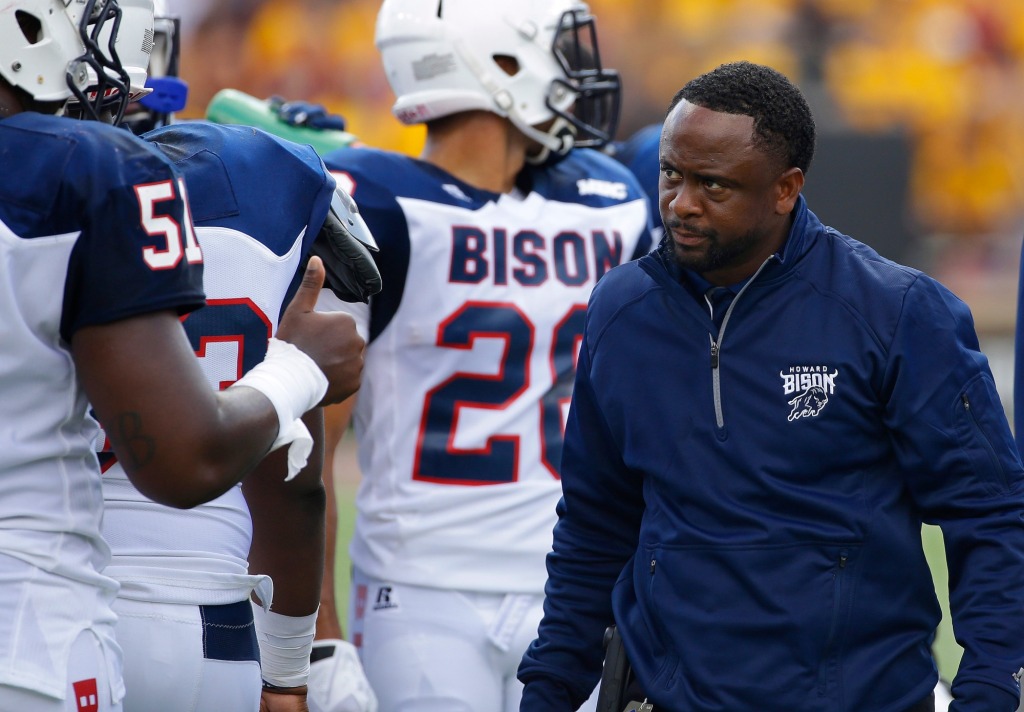 Daily Camera on Twitter "Assistant coach Gary Harrell filling key roles on new CU Buffs