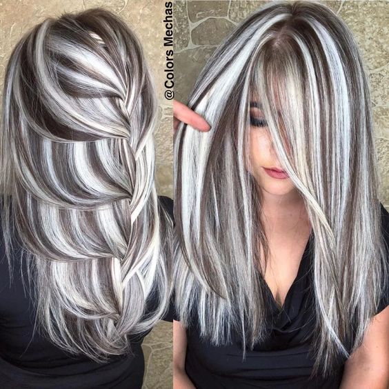 Get a look you love with highlights. We do full and partial #highlights as well as #color application. #JudysHairDesign in #newsmyrnabeach #hairsalon #hairstylist #dremhair #beachlife #blonde #brunette #blendedhair #longhairdontcare Credit to artist. DM for removal.