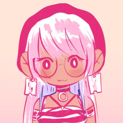 #NewProfilePic 