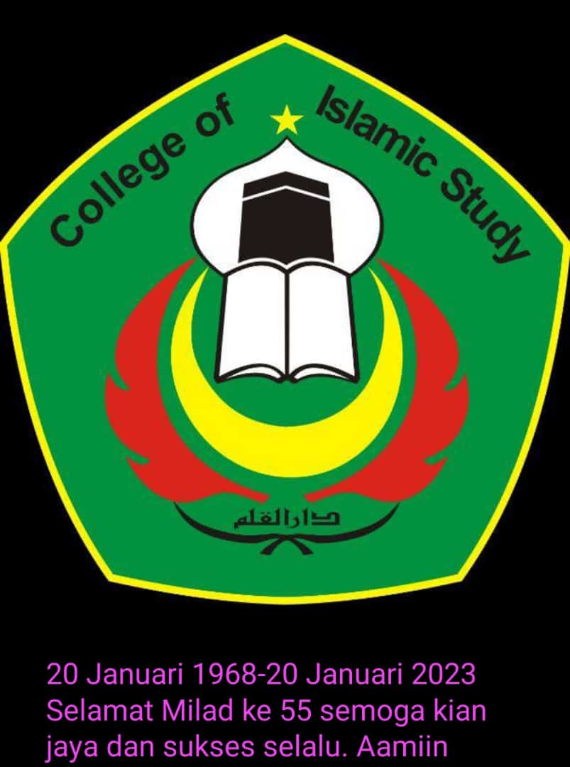 Hari ini Milad ke-55 Pondok Pesantren <a href="/daarelqolam/">MMI Daar el-Qolam</a>