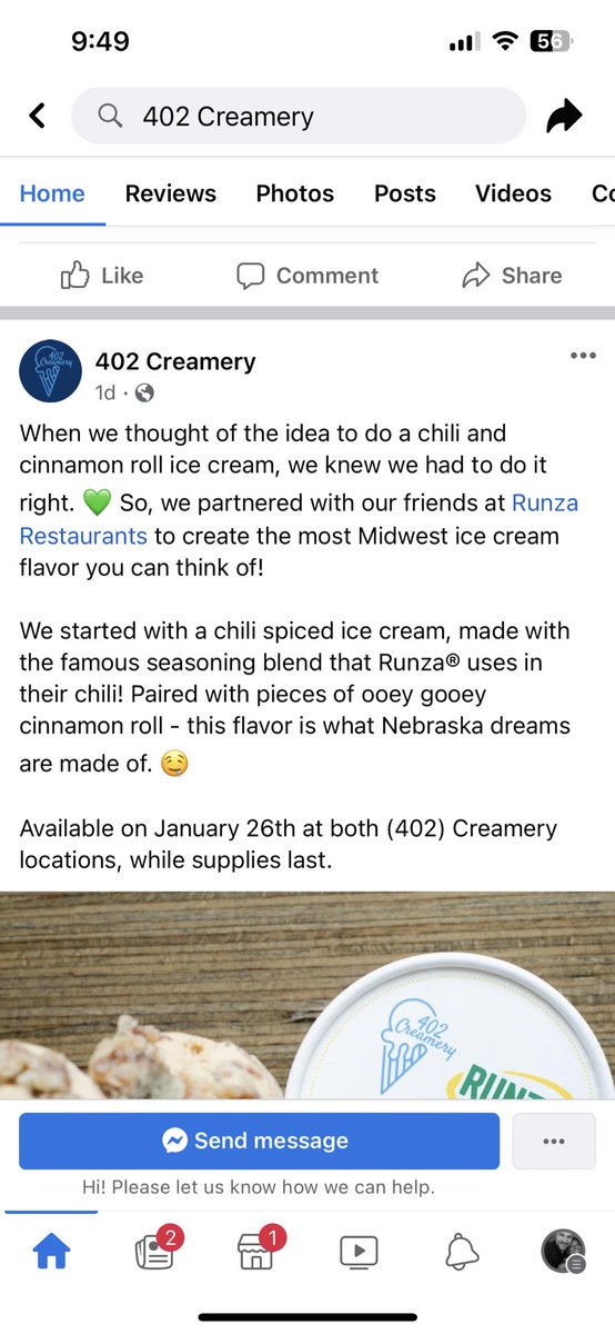 BreadandOlive's tweet photo. @altonbrown @EITMonline @CapitalOneHall Here we go team!  Next level “roll in a bowl” with this collaboration! https://t.co/UWL7zIjL9G