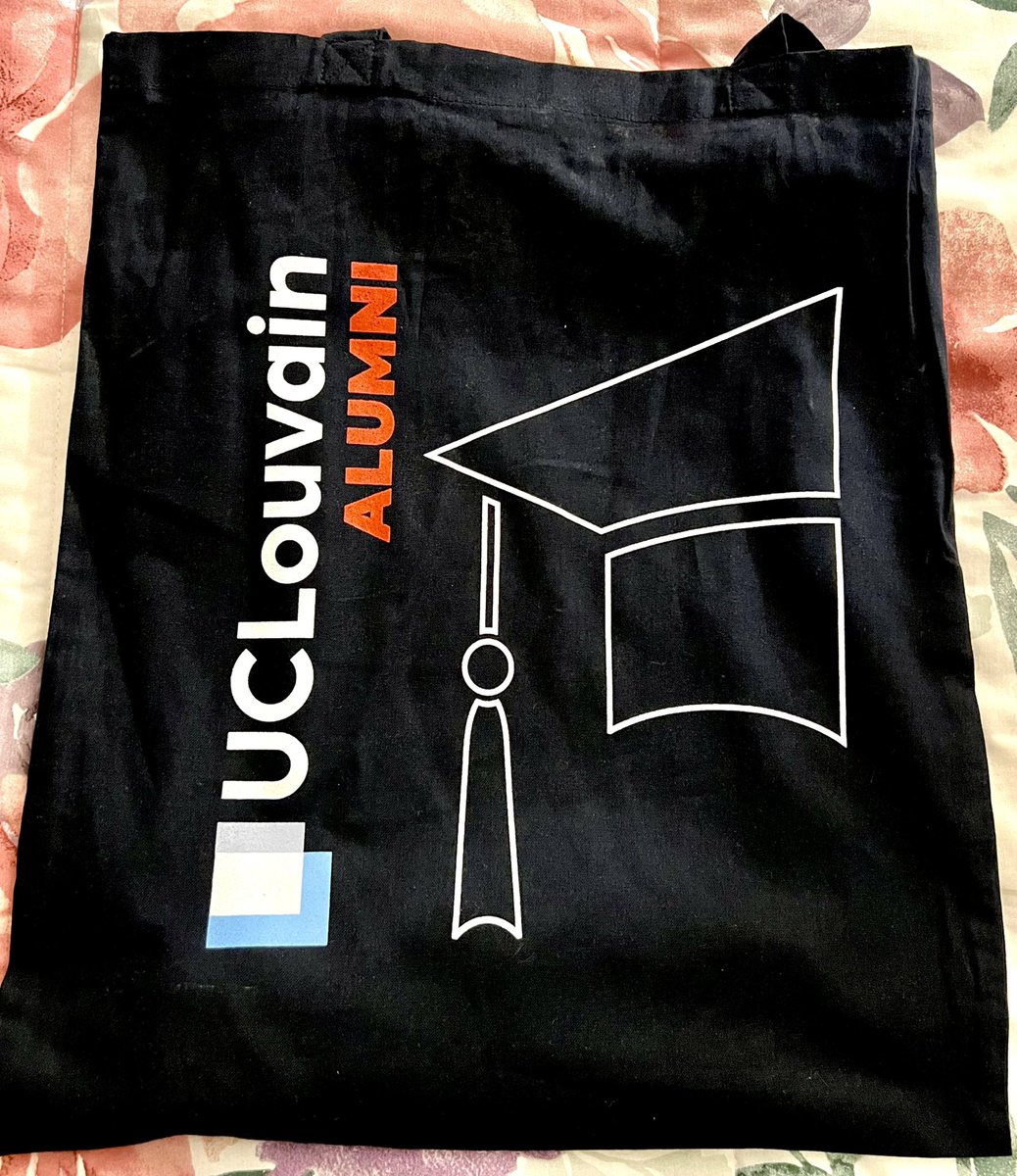 PaulinaAstrozaS's tweet photo. Hoy se ha formado la primera red Alumni @UCLouvain_be de America. Honrada de ser parte de mi segunda Alma Mater 👩🏻‍🎓 https://t.co/ycsLPOoAIR