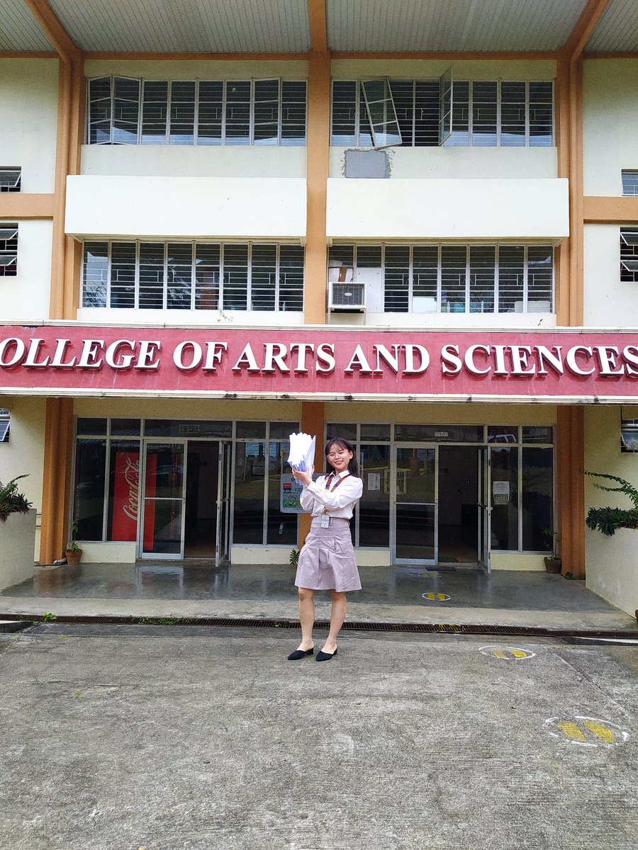 rikapasaba's tweet photo. final defense, done! 🥰📑 https://t.co/B0HZ0V8IIZ