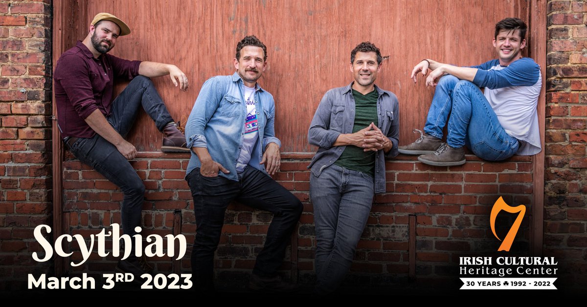 Irish Cultural and Heritage Center MKE tweet media