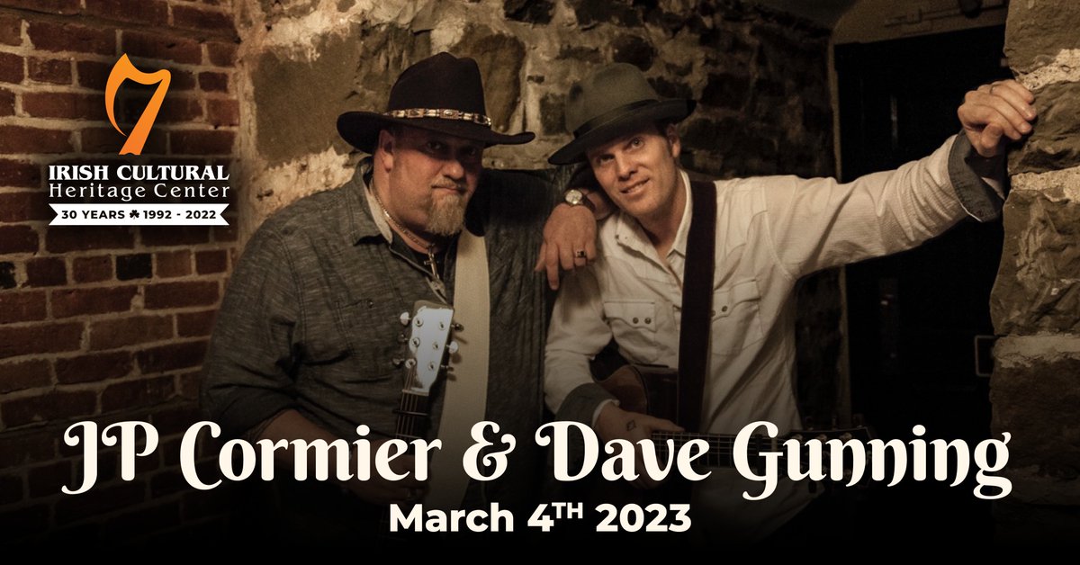 Irish Cultural and Heritage Center MKE tweet media