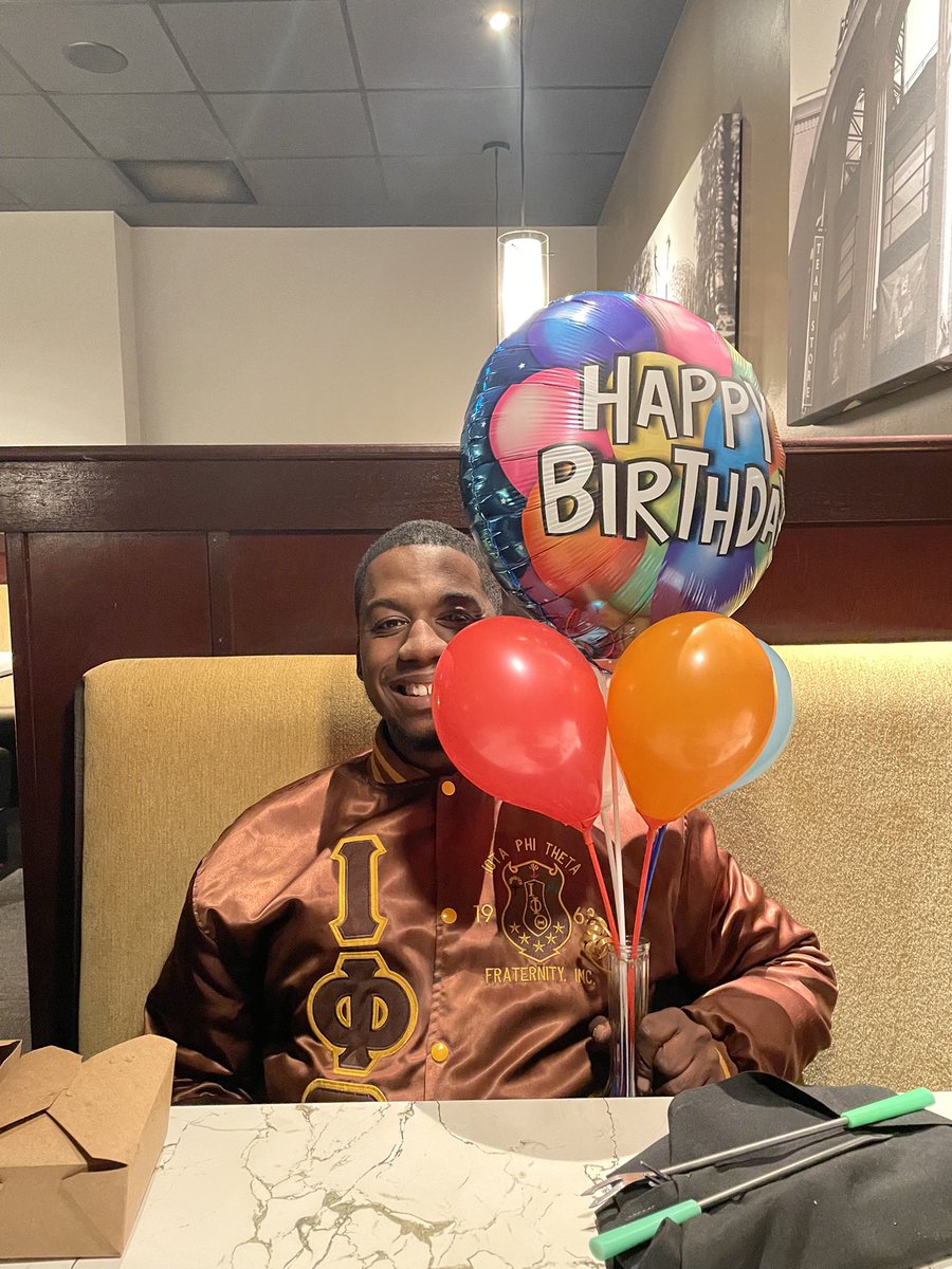 Happy 32nd Birthday to our Chapter Advisor/Beta Tau alum Bro. Jake Mitchell 1 BT SPR10 I.K.A. P.R.O.L.I.F.I.C.