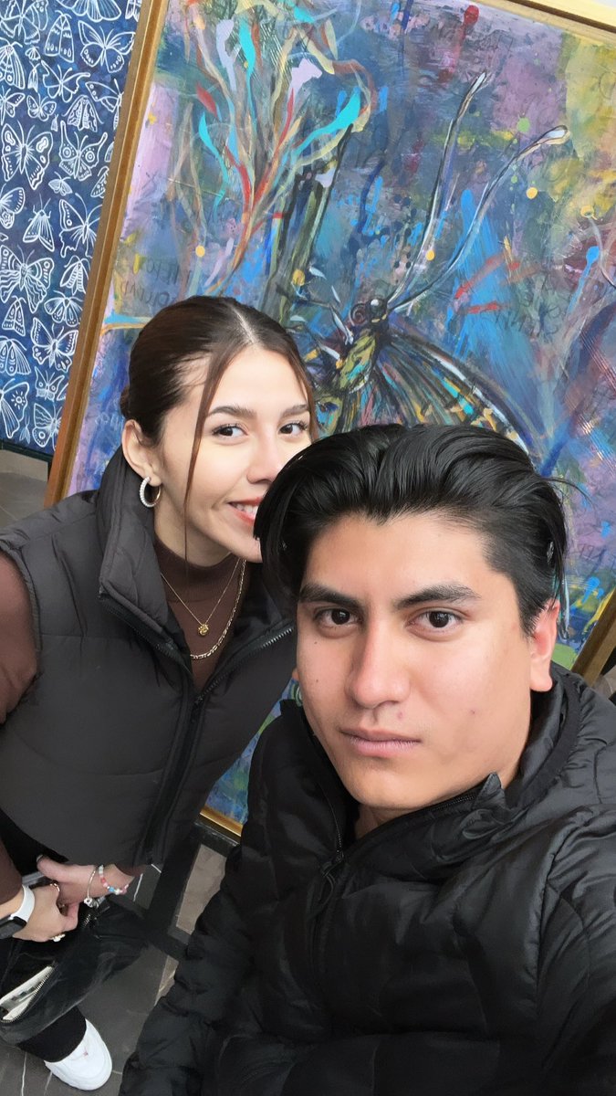 PriMxPueblaCapi's tweet photo. ⛳️ Agradecemos la invitación del @pripueblacapital en la Exposición de Arte Colectivo #PRIsmasVisuales, sin duda estas acciones acercan el arte a la ciudadanía.
#UnaVozUnaFuerza
#ElCorazónDePuebla https://t.co/C8CwTfgXvf