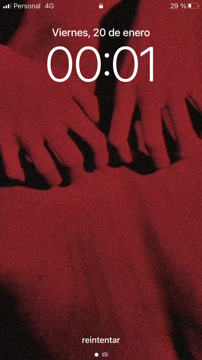 TomCL_'s tweet photo. El que viene tranqui es mi nuevo fondo de pantalla https://t.co/gafPcRNqp8