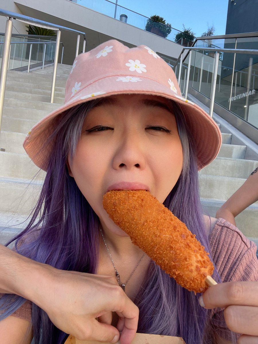🍖 Harriet Sugarcookie 🍖 tweet media