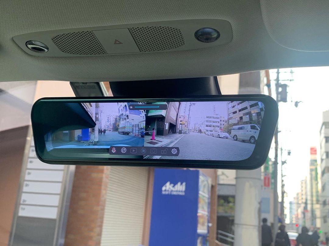 COAPLUS1's tweet photo. ／ 
テスラモデル3🚘
＼

#COAPLUSデジタルインナーミラー をインストールいたしました✨
テスラご入庫率高めです☺️
テスラへの各種取付はCOAPLUSにお任せください🍀

 #テスラ #TESLA #モデル3 
#車好きと繋がりたい https://t.co/r6K0uTouhu