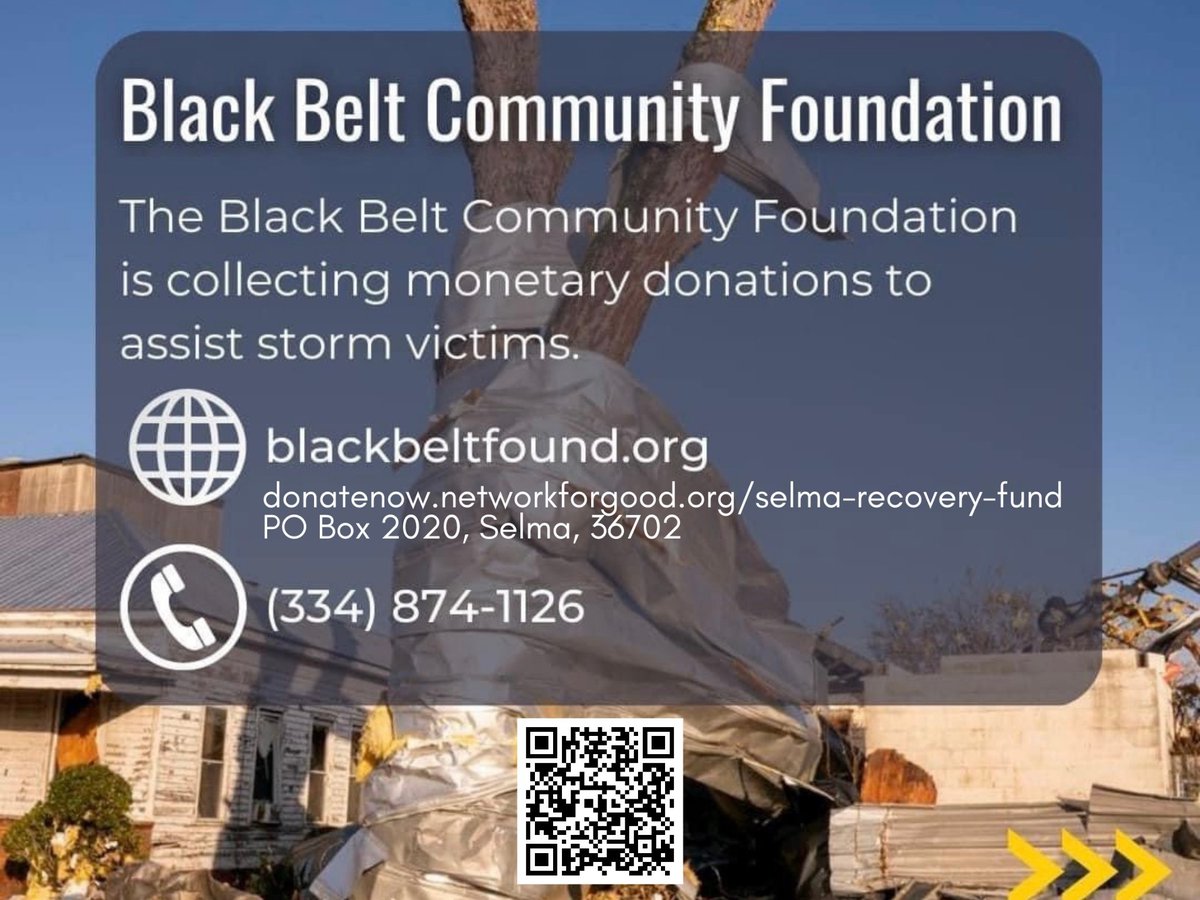 Cash donations are greatly needed!