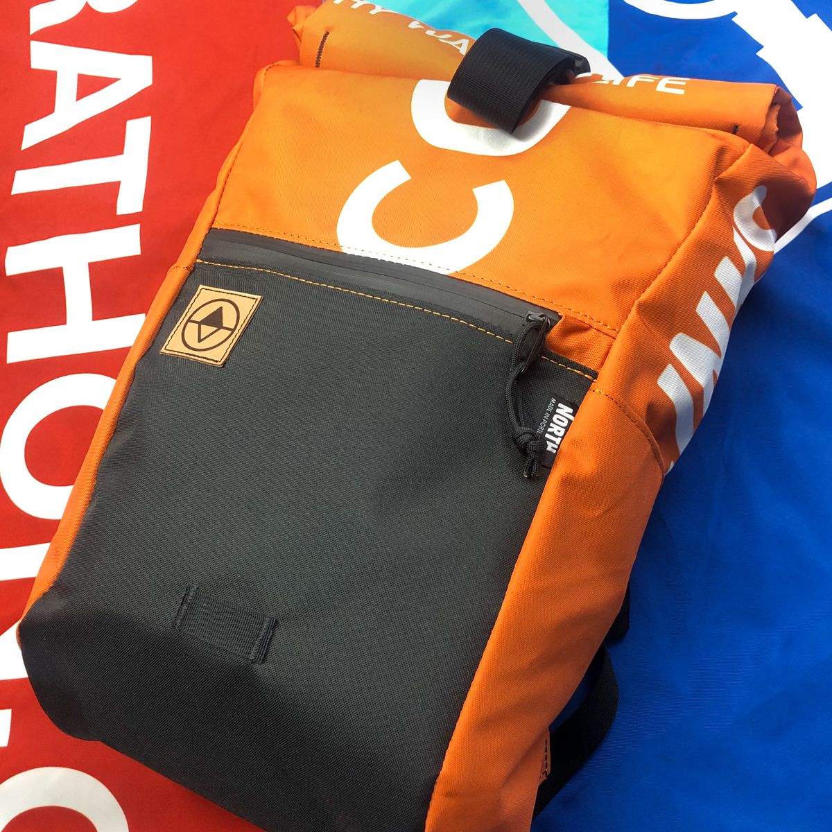 Get a Bag Made From Trash - mailchi.mp/northstbags/th…