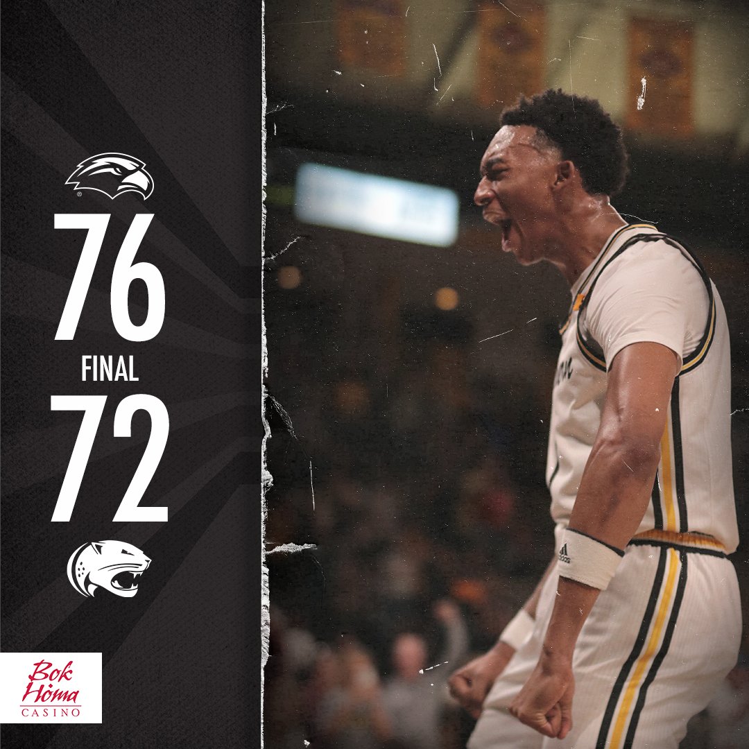 SouthernMissMBB's tweet photo. 𝗪𝗲𝗹𝗰𝗼𝗺𝗲 𝘁𝗼 𝗗𝗨𝗕𝘀𝗯𝘂𝗿𝗴 😏

#LaFamilia | #SMTTT https://t.co/eOU8DP887i