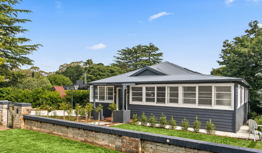 BowralAustralia's tweet photo. Enchanting Character Cottage in 46 Penrose Road, Bundanoon, NSW 2578

Check link here: https://t.co/AigiXzrHSe
#bowral #realty #property https://t.co/5lP3x3j0W2