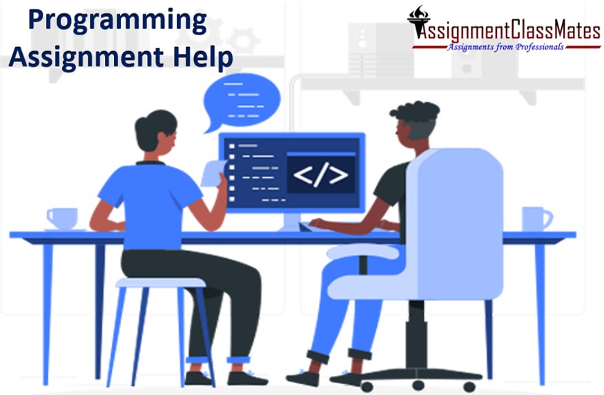AssignmentMates's tweet image. Need programming assignment help online? Then contact Assignment Classmates! Here you can take online programming assignment solutions on time.

Order Online: assignmentclassmates.com/programming-as…
For More Information WhatsApp: +61730407305

#ProgrammingAssignmentSolutions #ProgrammingHelp