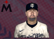 eMLBTwinsPR's tweet image. Twins management tonight informed 2026 Frozen Twig Award winner SS Luis Guillorme that it had left him unprotected.  When reached for comment, Luis simply said, "I love Voodoo Donuts and poutine!"  #eMLB #WeDaNorth