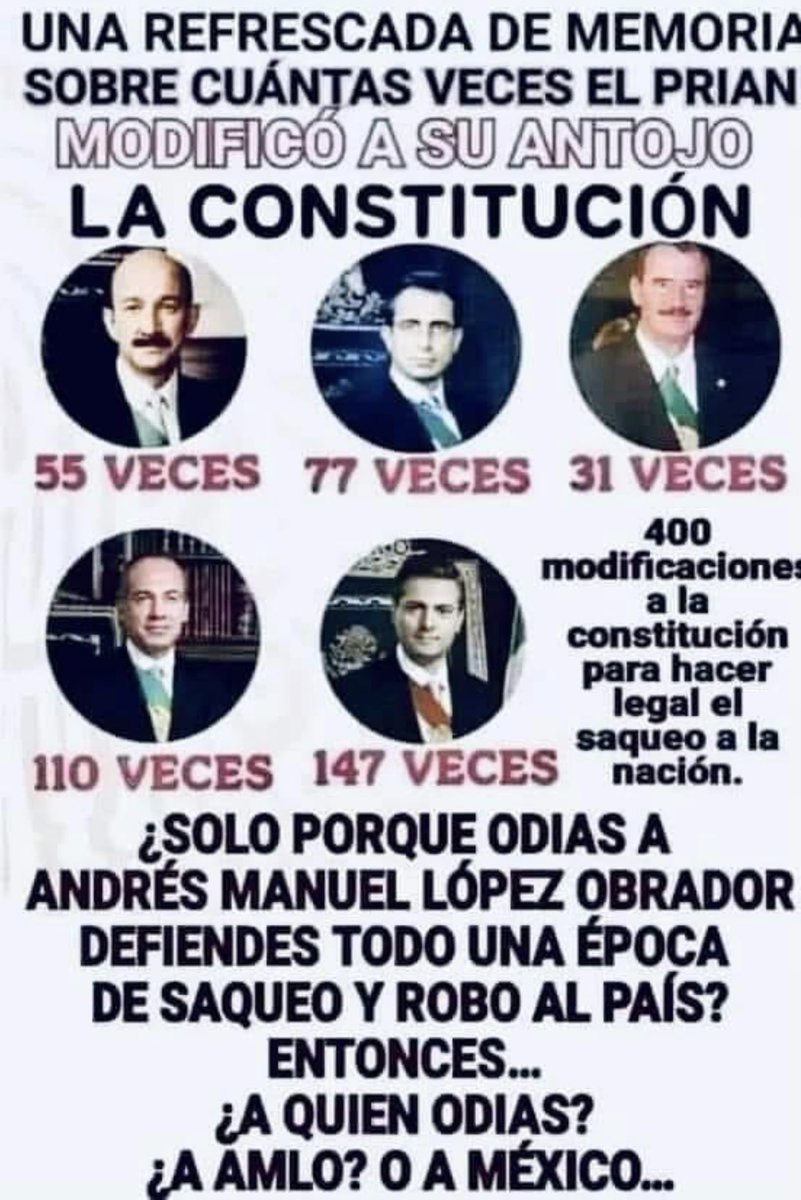 chioreya's tweet photo. Una muy oportuna y necesaria refrescadita de memoria ……. https://t.co/ltFYCw83qf