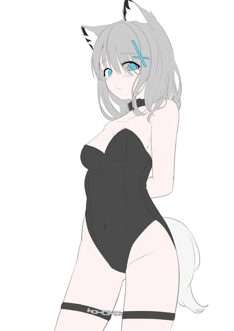 完成まで気になる人はフォローしてけ 