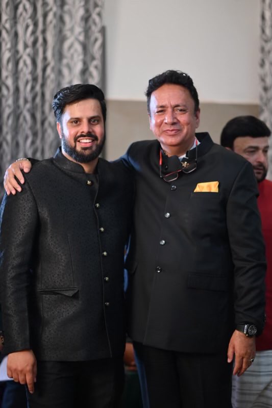 Chowdhary Zulfkar Ali tweet media