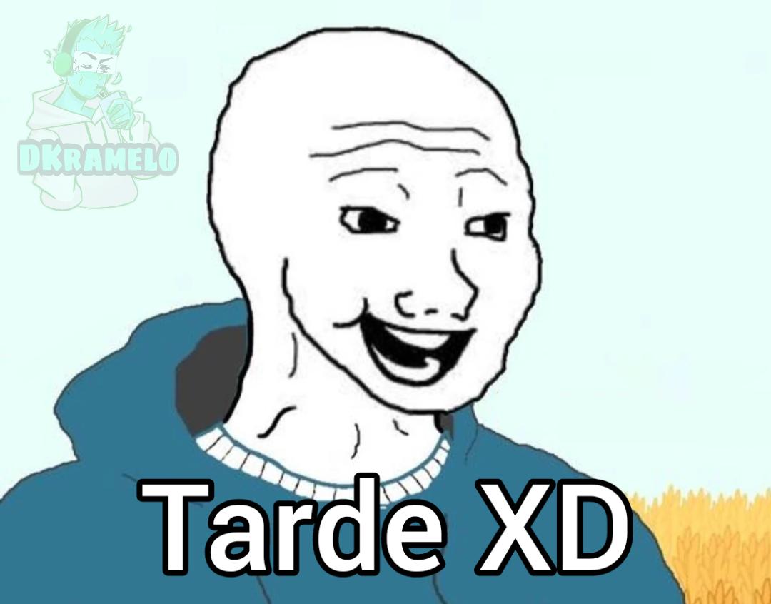 - Dios: No robaras

Los políticos: