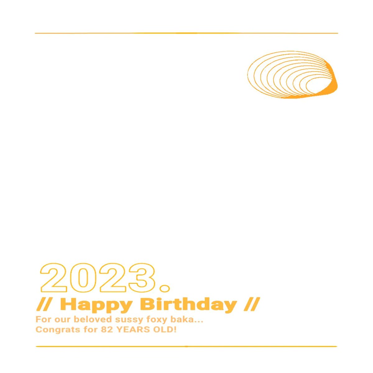 MingeniusYu's tweet photo. / MYSTADAY<3

POV 3.0
:3 HAPPY BIRTHDAY TO OUR SUSSY BAKA!

🗣 don't repost without my permission 

#luxiem #mysta #mystarias #mystart #mystaday2023 https://t.co/FUqhCtkVJC