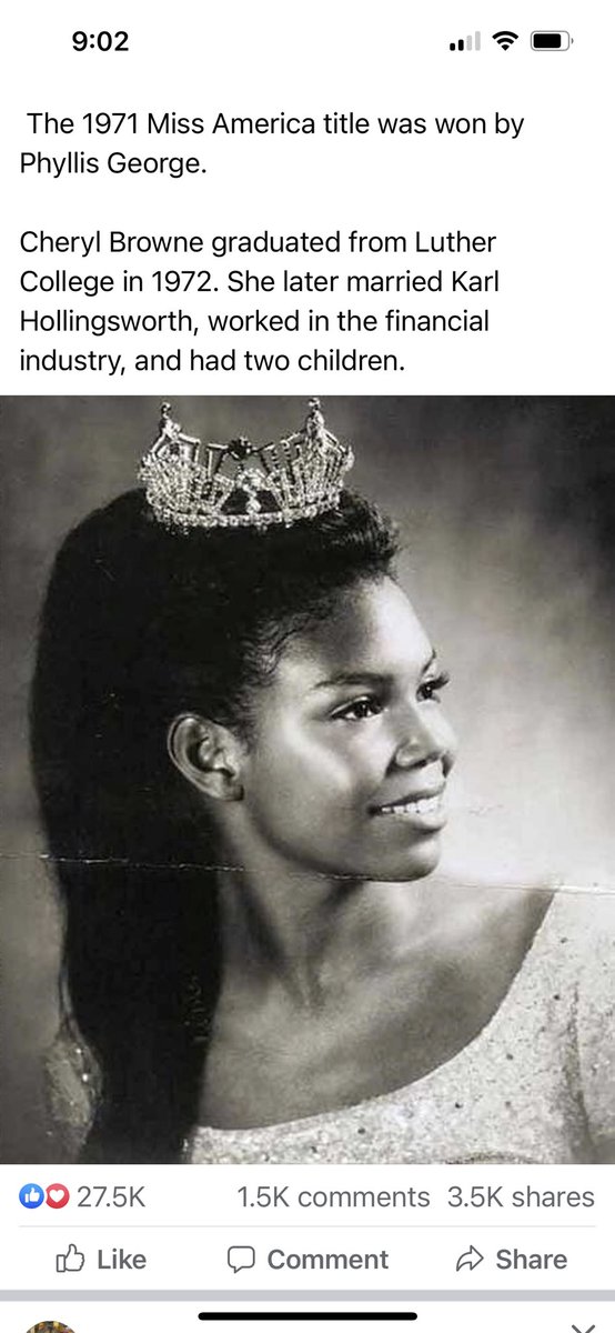 adkdesigns's tweet photo. @itsgabrielleu  you should be a guest on finding your roots- Cheryl is your family, has to be❤️ https://t.co/Eg60iU3sW1