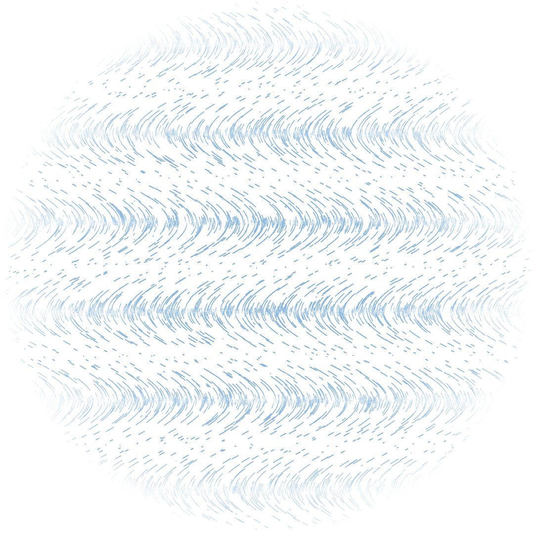 holocrypt1c's tweet photo. Gaussian Flow - Variant #16 Type W

#generativeart #creativecoding #p5js https://t.co/18gPOMHgfj