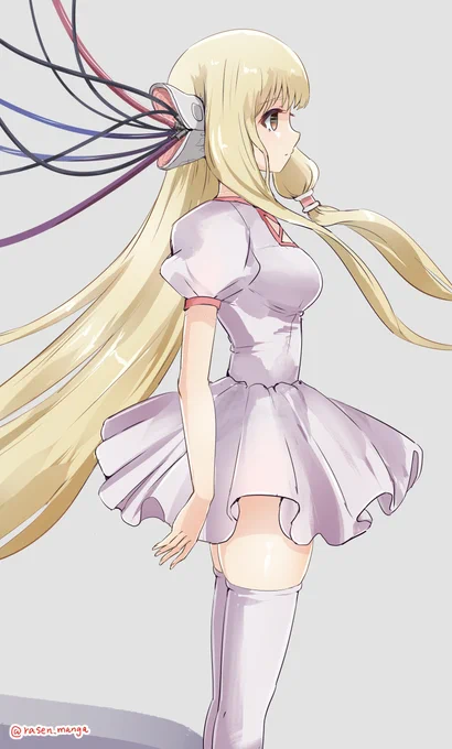 ちぃ#ちょびっツ 