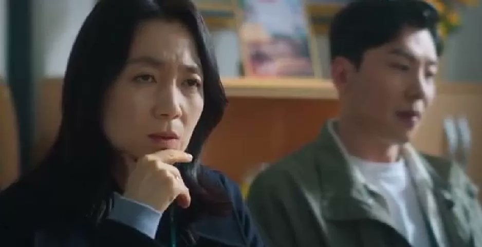 K-Drama Menfess tweet media