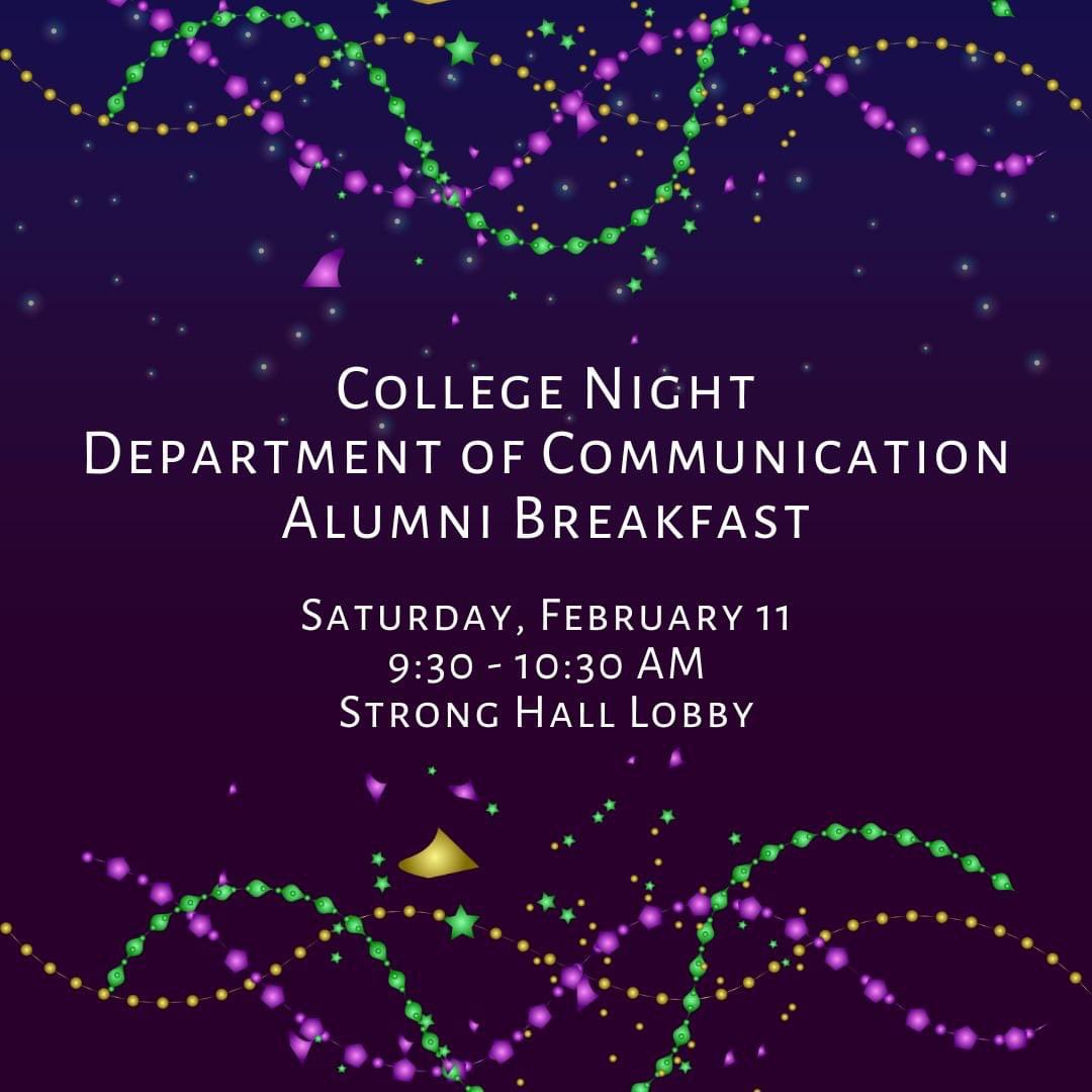 UM Mass Comm tweet media