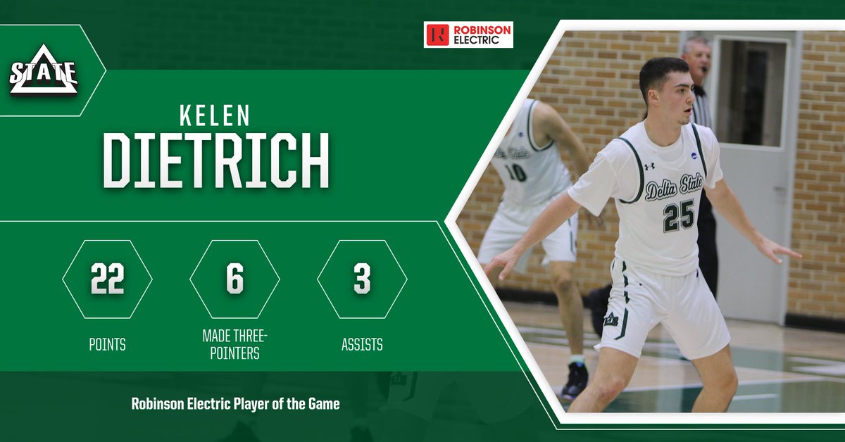 Statesmen Basketball tweet media