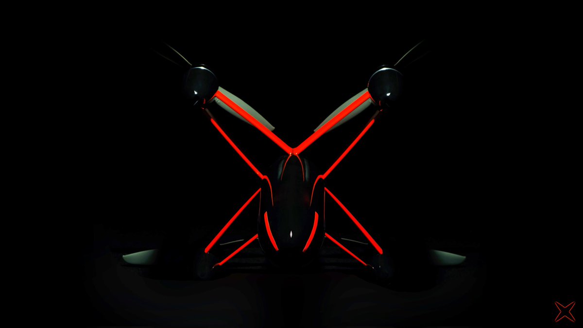 QuadStarDrones's tweet photo. @gizmodojapan これはより良い写真です https://t.co/O6H9fGgHZA