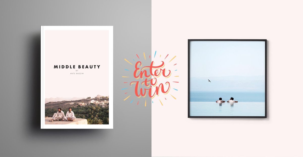 Follow me on TikTok (link below) and retweet to WIN a framed print originally dedicated to V from <a href="/BTS_twt/">방탄소년단</a> and my MIDDLE BEAUTY exhibition booklet.

tiktok.com/@ante_badzim

The winner will be announced on January 31. Good luck! 💜

#Vante #photographersoftiktok #TikTok