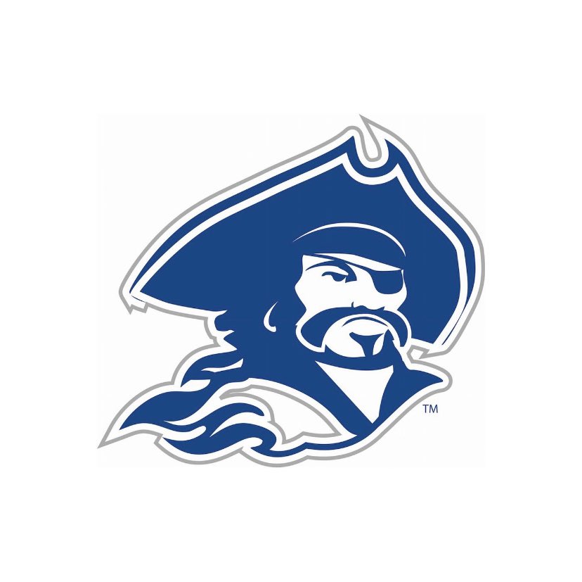 After a great visit at BLINN and a great conversation with <a href="/Coach_RyanMahon/">Ryan Mahon</a> I would love to announce my commitment to BLINN COLLEGE #GoBucś🏴‍☠️💙🤍