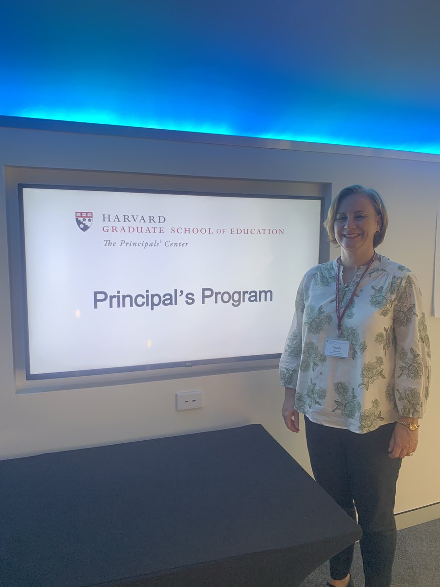 nic17m's tweet photo. What a fabulous week of learning in Sydney with The Principals’ Centre Harvard Graduate School of Education! Thanks to principal colleagues for your enthusiasm and sharing. @hgse
#PrincipalsCentrelnAustralia2023 https://t.co/A6jByrPRHa