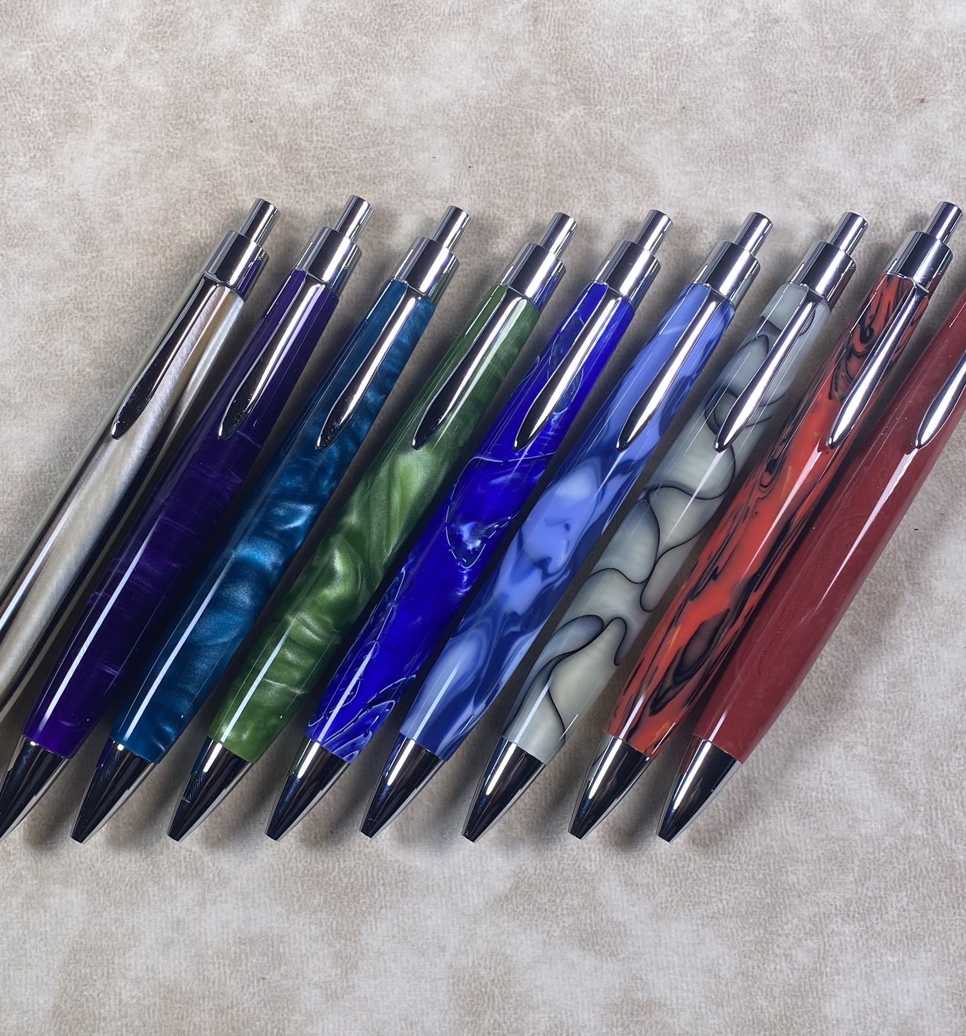 爆売りセール開催中！】 クラフトエー アクリル シャーペンⅠ 旧型