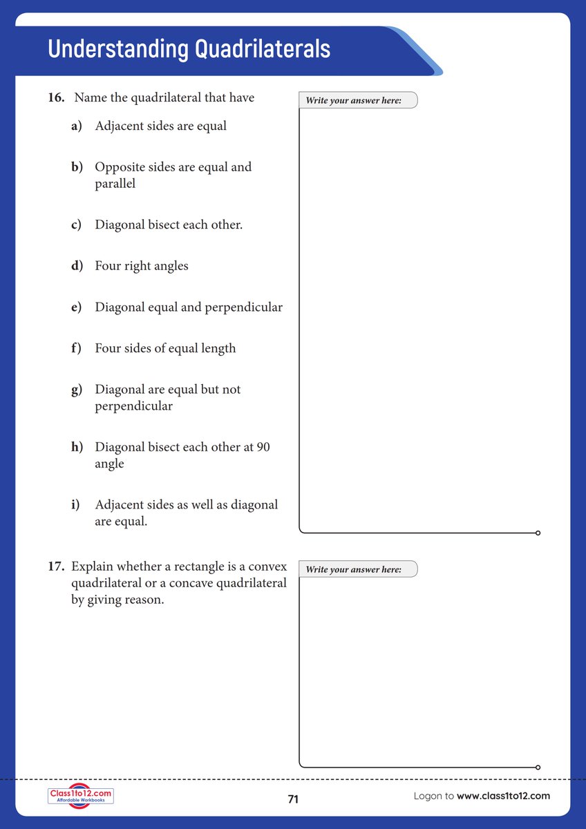 class1to12's tweet photo. Workbook for NCERT, CBSE Students and Schools.
#mathworksheets #englishworksheets #mathsworksheet
#education #learning #school #motivation #students #study #knowledge #teacher #children #english #worksheet #teaching #success #cbsc #ncert #education #educationmatters https://t.co/hEHJYU3PMT