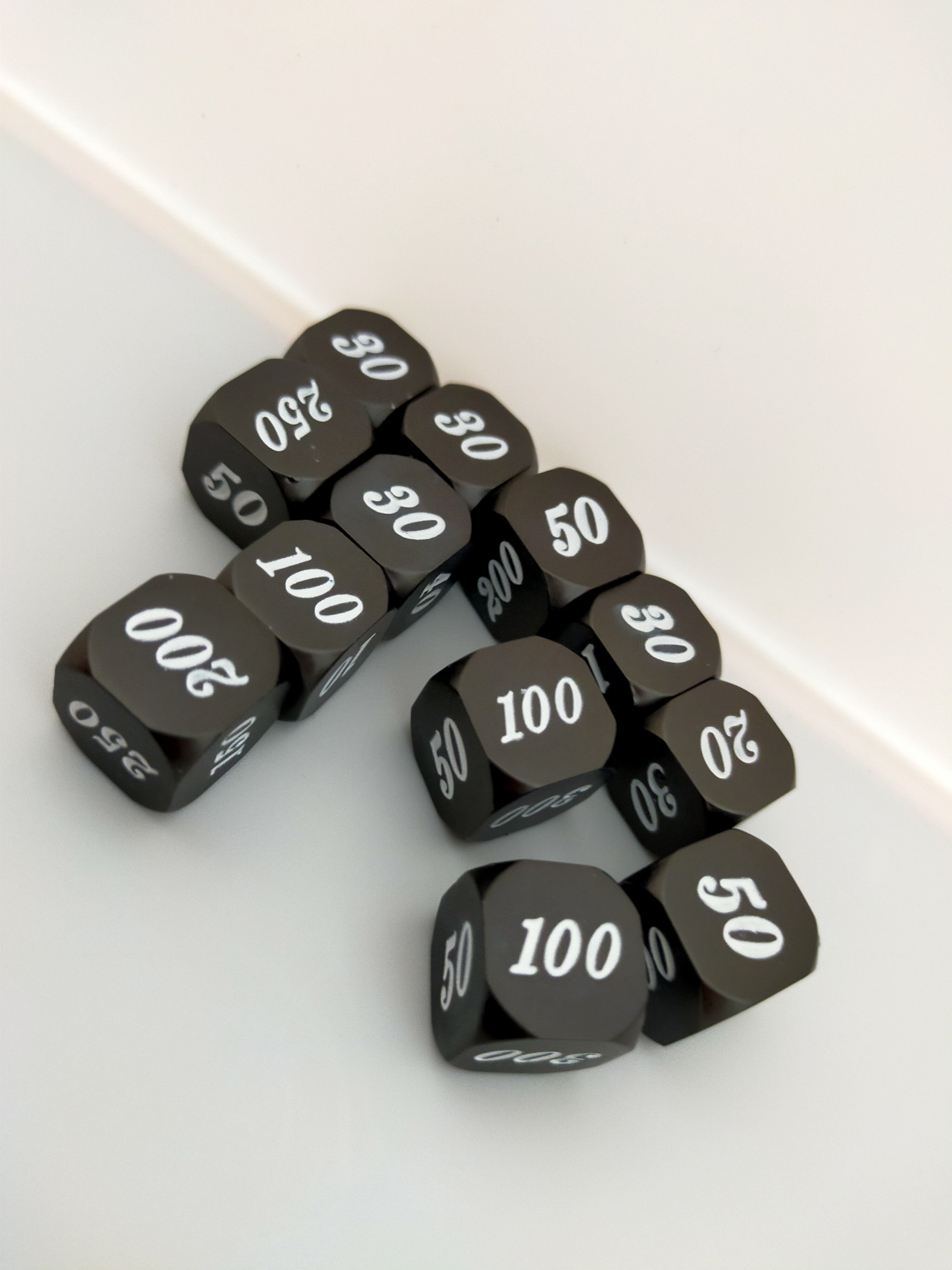 プロフィール必読様専用】トリート工房 ダメカンダイス ギャラクシー