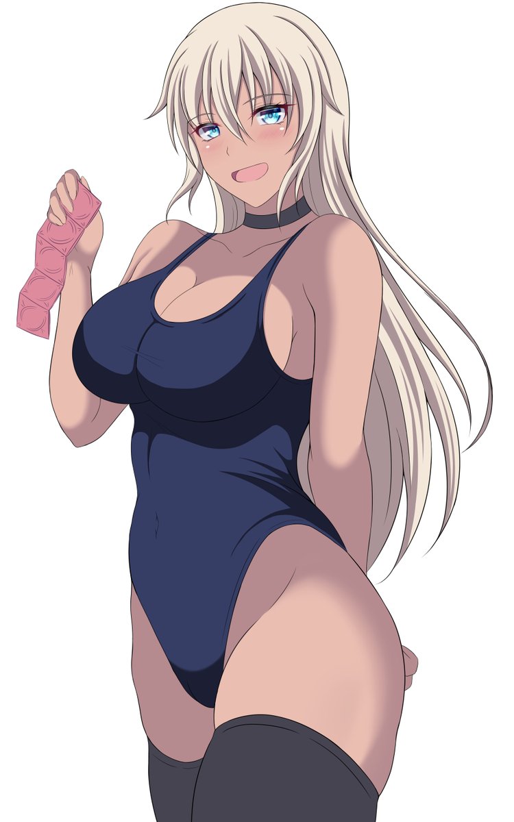 WIP うちの子 天宮さん 