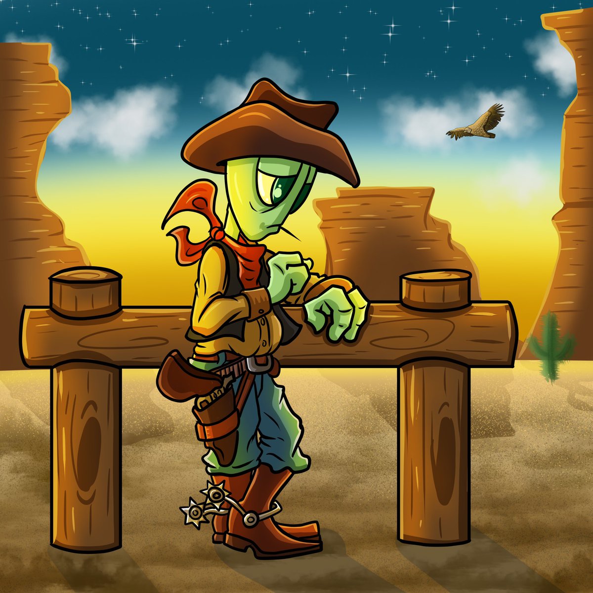 Free 8x8 print for all new physical backers! Back my Kickstarter today kck.st/3VKB67x
#Kickstarter #comics #indiecomics #art #artist #illustration #alien #scifi #comedy #series #dogs #cartoon #sitcom #familyfriendly #YA #kidslit #animation #BookBoost #goodreads #mybook