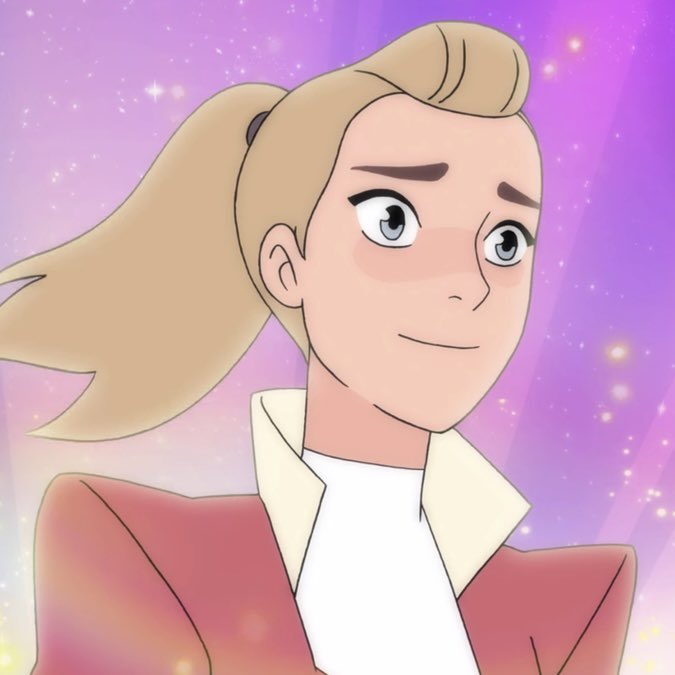 Tanyrl_'s tweet photo. HAPPY BIRTHDAY TO BLAKE BELLADONNA FROM RWBY AND ADORA FROM SHERA AND THE PRINCESSES OF POWER #BlakeBelladonna #RWBY #Adora #spop #SheraandthePrincessesofPower https://t.co/lQlOv3u3a7