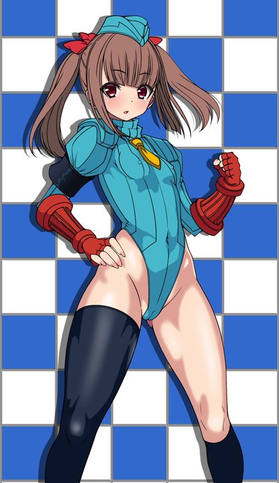 場繋ぎ差分劇場

親衛隊コスでコスプレ風
しづねちゃんver 