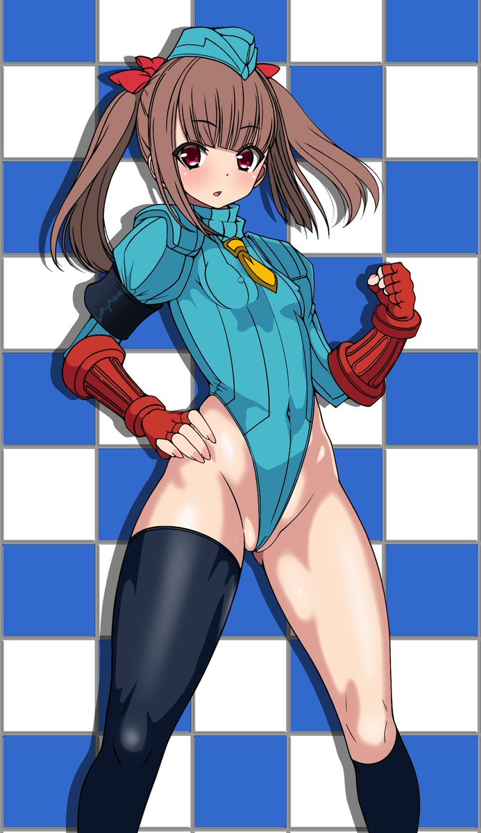 場繋ぎ差分劇場

親衛隊コスでコスプレ風
しづねちゃんver 