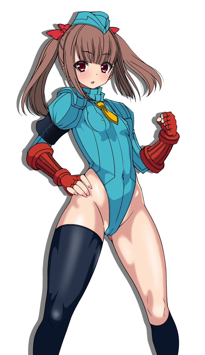 場繋ぎ差分劇場

親衛隊コスでコスプレ風
しづねちゃんver 