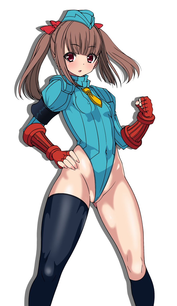 場繋ぎ差分劇場

親衛隊コスでコスプレ風
しづねちゃんver 