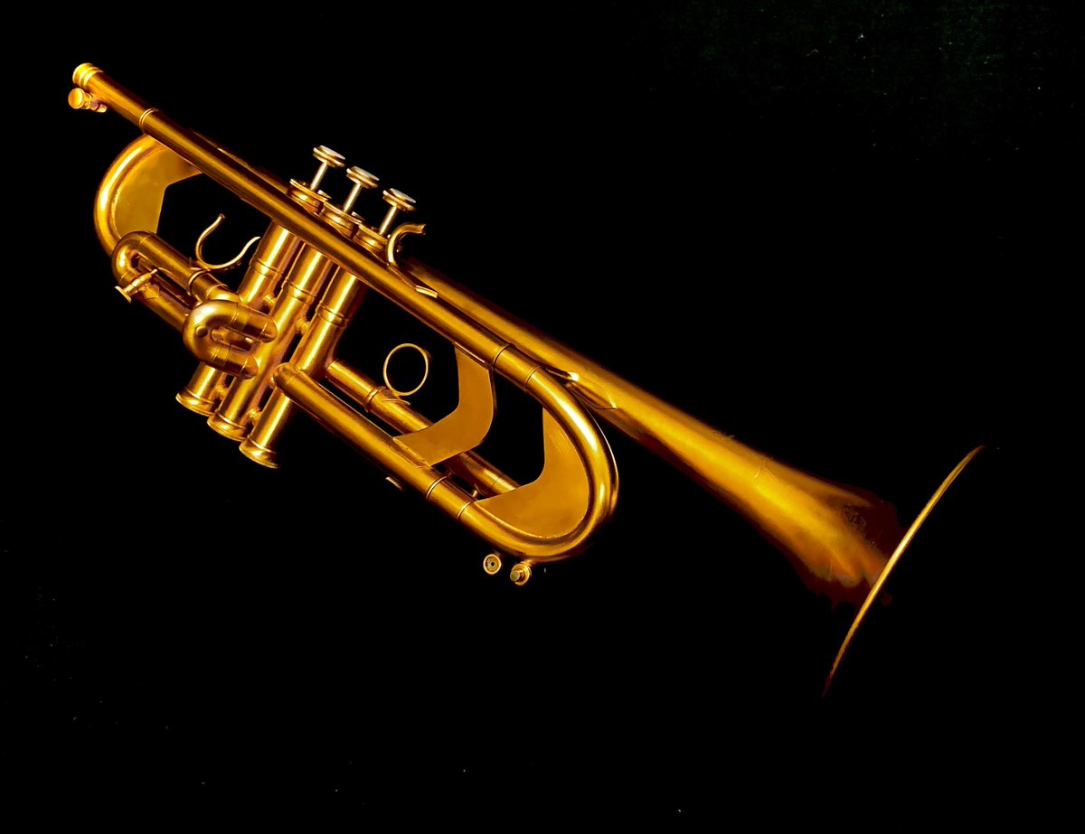 ゲッツェン　トランペット　300シリーズ GETZEN トランペット300シリーズ