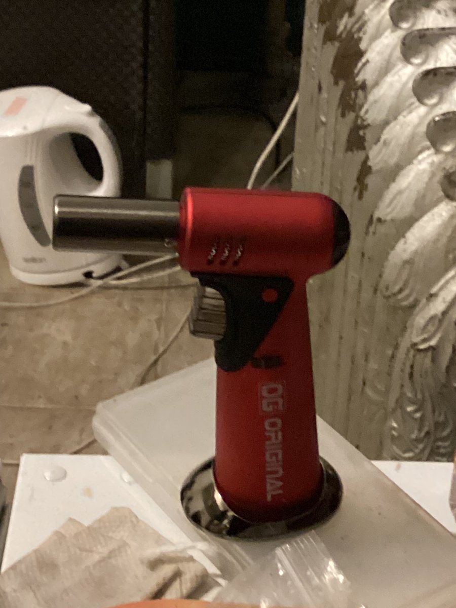 djsangris's tweet photo. This was an impulse buy https://t.co/MP9V72RBH7