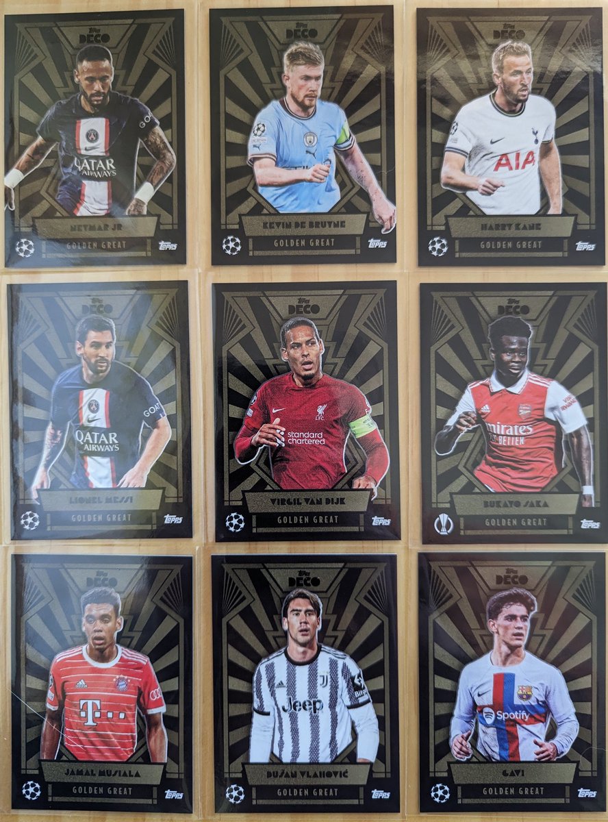 theBoose13's tweet photo. @FamHish @SoccerCardsUTD https://t.co/OEAZo009Us